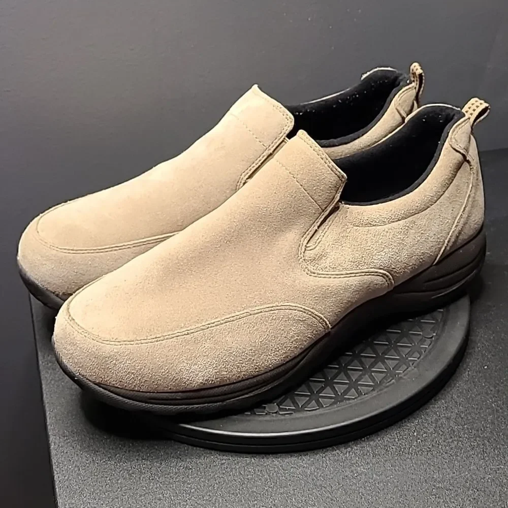 L.L. Bean Loafers WIDE